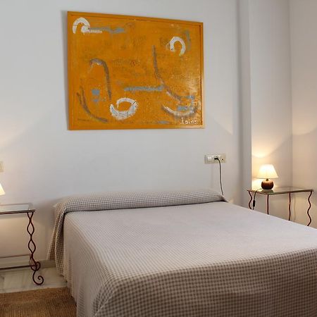 Apartamento Jardin De La Ribera. 코르도바 외부 사진