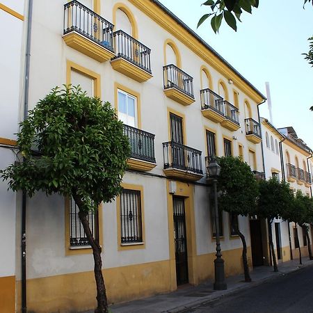 Apartamento Jardin De La Ribera. 코르도바 외부 사진
