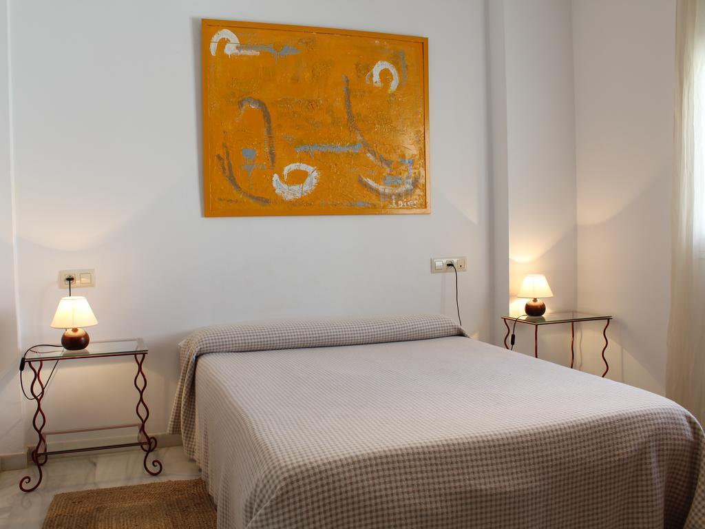 Apartamento Jardin De La Ribera. 코르도바 외부 사진