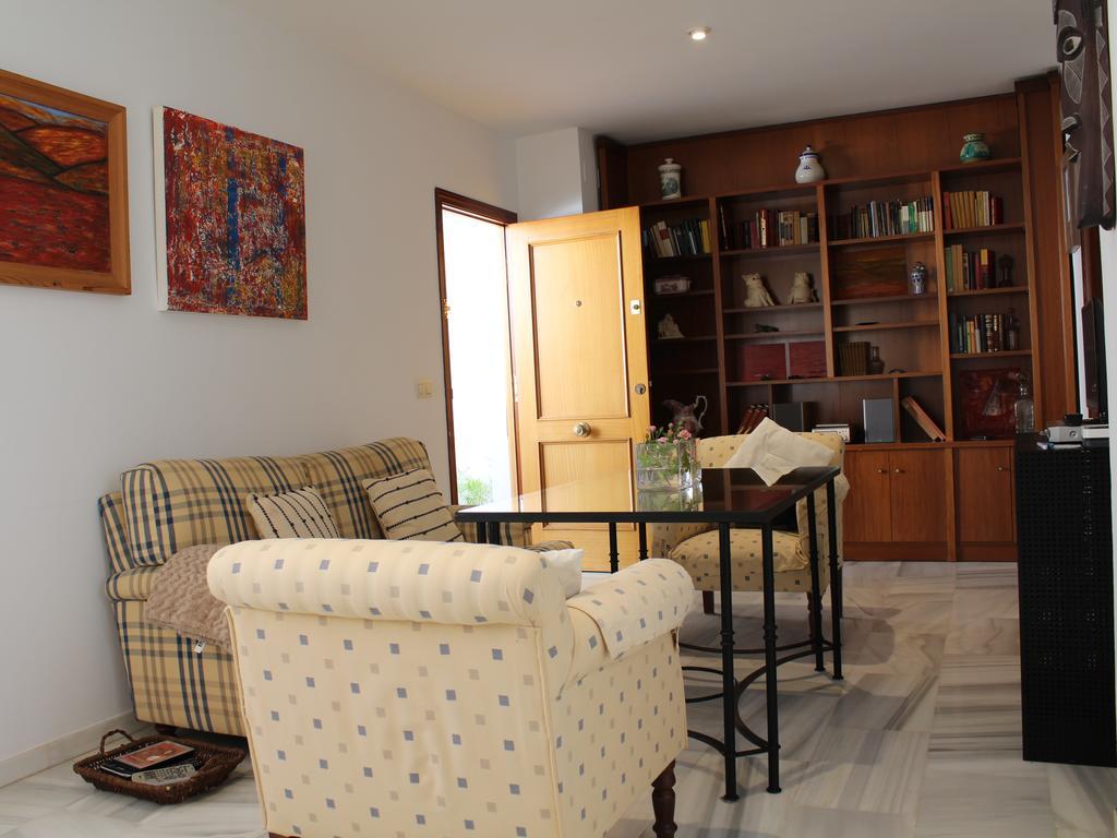 Apartamento Jardin De La Ribera. 코르도바 외부 사진